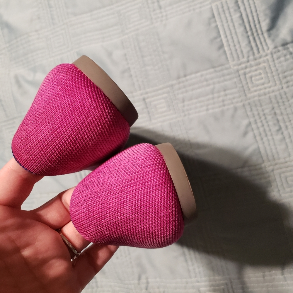 Rothys Size 9 Custom Points - image 6